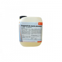 PLANENREINIGER 11KG płyn alkaiczny