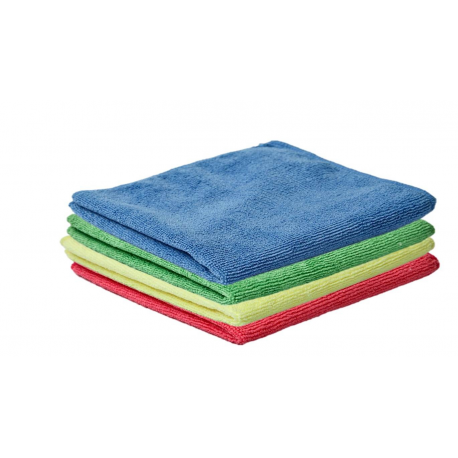 Ściereczka z mikrofazy CLEAN PRO- 32x32