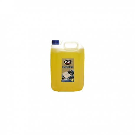 K2 EXPRESS Lemon szampon samochodowy