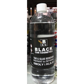 TAR & GLUE REMOVER 1L