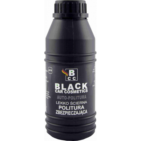 AUTO POLITURA PTFE politura ceramiczna
