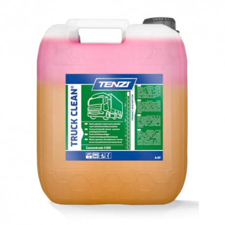 Tenzi - Truck Clean - 10l