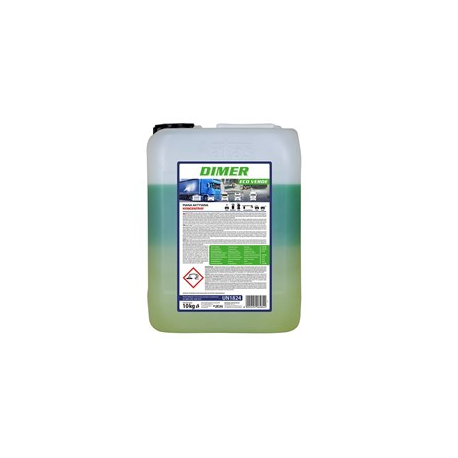 Dimer Eco Verde koncentrat 10kg