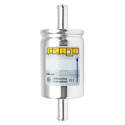 Filtr fazy lotnej 12/12 mm