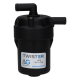 Filtr fazy lotnej Twister 360° 12 mm/12 mm poliester