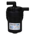 Filtr fazy lotnej Twister 360° 12 mm/12 mm poliester