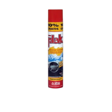 Nabłyszczanie konserwacja spray 750ml