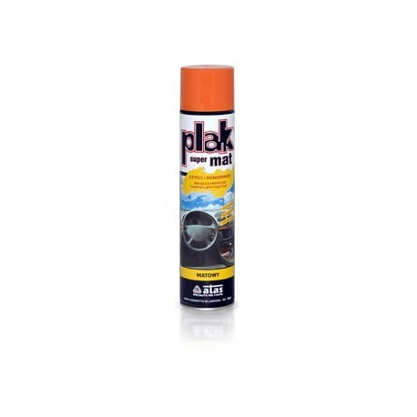 Super Mat Spray 600ml