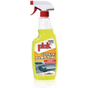 Czyste Plastiki 750ml