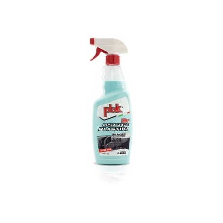 Błyszczące Plastii 750ml