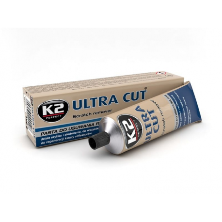 Ultra Cut - pasta do usuwania rys 100g