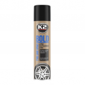 BOLD - nabłyszczanie opon 700ml