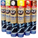 Polo cockpit spray 750ml
