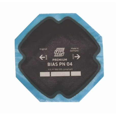 Wkład radialny Rema Tip Top Łatka 110 TL 55x75mm