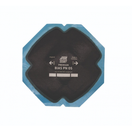 Wkład radialny Rema Tip Top Łatka 110 TL 55x75mm