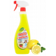 Meglio Sgrassatore Lemon Płyn do odtłuszczania 750ml spray