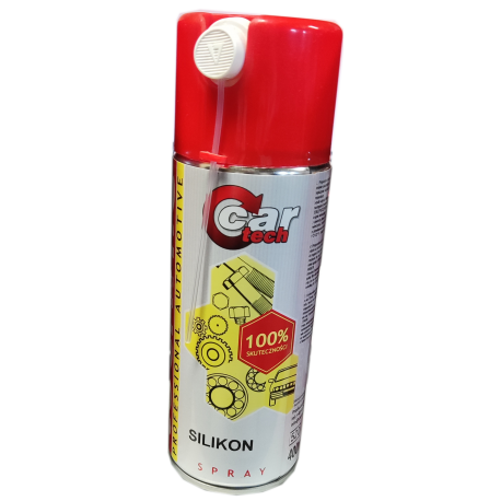 SILIKON SPRAY