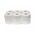 Papier toaletowy big roll 18cm 2W celuloza 12 szt