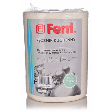 ręcznik kuchenny Papi Starpap 2rolki