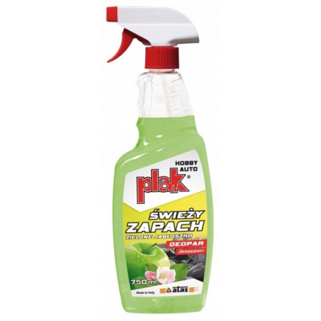 Plak Deopar esencja zapachowa jabłko 750ml