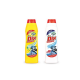 DIX Mleczko do czyszczenia z mikrogranulkami 500ml