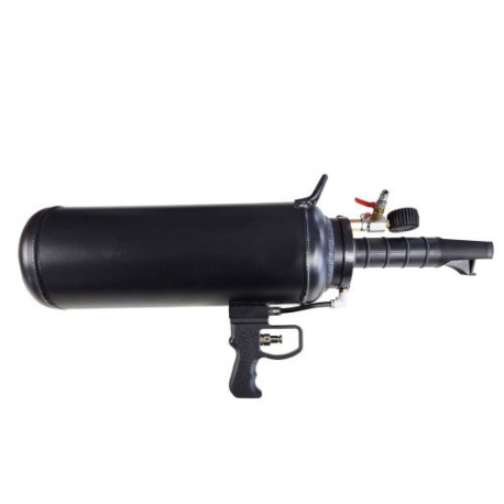 Inflator do opon Bead Bazooka GAITHER-9L