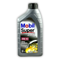 Mobil - Super 2000 X1 10W-40 1l