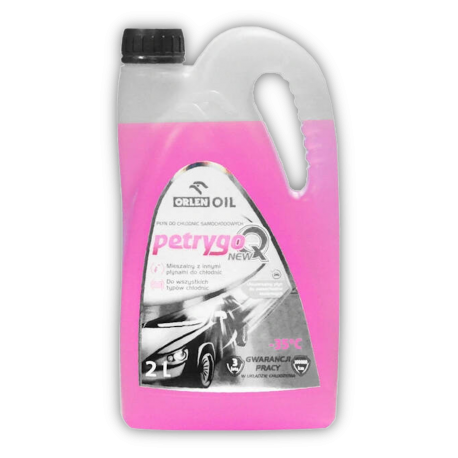 Petrygo Q 2l