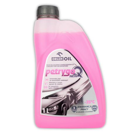 Petrygo Q New 1l