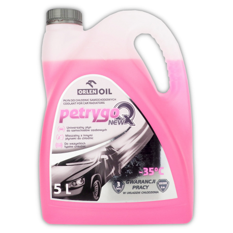 Petrygo Q New 5l