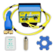 Nacinarka do opon PSO PC-15 Plus 500W