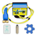 Nacinarka do opon PSO PC-15 Plus 500W