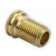 Adapter do zaworów rowerowych
