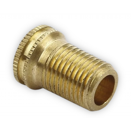 Adapter do zaworów rowerowych