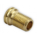 Adapter do zaworów rowerowych