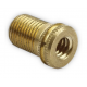 Adapter do zaworów rowerowych