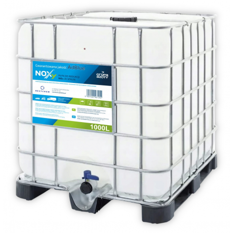 AdBlue Noxy 1000l