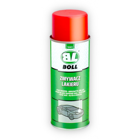 Boll zmywacz do lakieru 400ml