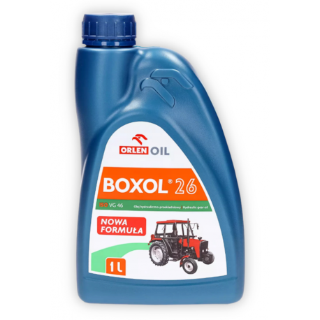 OLEJ BOXOL26 ORLEN 1L
