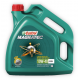 Olej silnikowy półsyntetyczny MAGNATEC A3/B4 10W40 (4 litry) CASTROL 10W40 MAGNATEC A3/B4