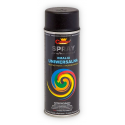 Champion Color - Czarny Mat Spray 400ml