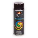 Champion Color - Czarny Połysk Spray 400ml