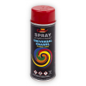 Champion Color - Czerwony Ciemny Spray 400ml