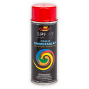 Champion Color - Czerwony Jasny Spray 400ml