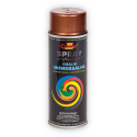 Spray uniwersalny Miedziany metalik 400ml