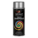 Champion Color - Srebrny Metalik Spray 400ml