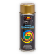 Spray uniwersalny złoty połysk 400ml