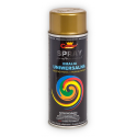 Champion Color - Złoty Metalik Spray 400ml