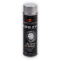 Champion Color - Akryl srebrny spray 500ml