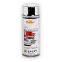Champion Color - Chrom Srebrny Spray 400ml